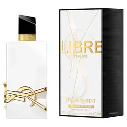 Yves Saint Laurent Парфюмерная вода Libre L’Eau Nue 90 mpl475008