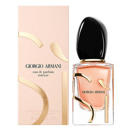 Giorgio Armani Парфюмерная вода Si Intense 2023 30 mpl474758