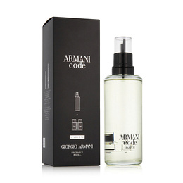 Giorgio Armani Парфюмерная вода Armani Code Parfum. Сменный блок (рефилл) 150 mpl474749
