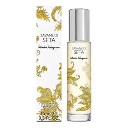 Salvatore Ferragamo Unisex Savane Di Seta EDP Spray 0.5 oz Fragrances 8052464892846