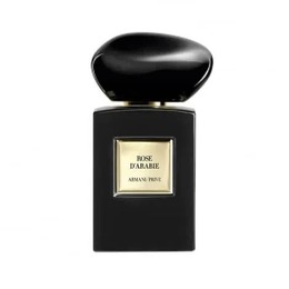Giorgio Armani Unisex Armani Prive Rose D'Arabie EDP Spray 0.25 oz Fragrances 3614272905511