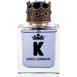 Мужская туалетная вода Dolce & Gabbana K, 50 мл 371292