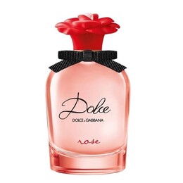 Туалетная вода для женщин, 75 мл Dolce & Gabbana, Dolce Rose 1325538764
