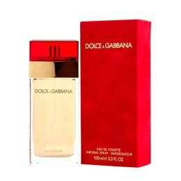Туалетная вода, 100 мл Dolce & Gabbana, Pour Femme 1251835951