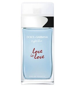 Туалетная вода, 100 мл Dolce & Gabbana, Light Blue Love Is Love 1247149413