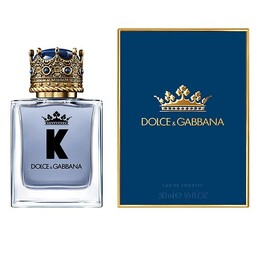 Туалетная вода, 50 мл Dolce & Gabbana, By K 1239327089