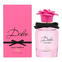 Туалетная вода Dolce & Gabbana Dolce Lily 3423222052409