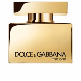 Духи The one gold Dolce & Gabbana, 50 мл 159375 | 50 ml