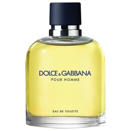 Туалетная вода, 125 мл Dolce & Gabbana, Pour Homme 1045725808