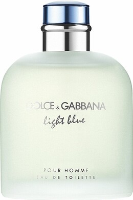 Туалетная вода Dolce & Gabbana Light Blue 1676