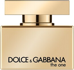 Духи Dolce & Gabbana The One Gold Eau De Parfum Intense 636007