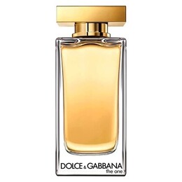 Dolce & Gabbana The One Eau de Toilette Perfume for Women 100ml 3423473033295