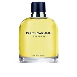 Туалетная вода Dolce & Gabbana Pour Homme 8057971180424