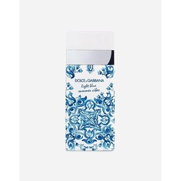 Туалетная вода Dolce & Gabbana Light Blue Summer Vibes 8057971183500