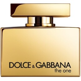 Dolce & Gabbana THE ONE GOLD EDP INTENSE 75 МЛ VAP 8057971188680