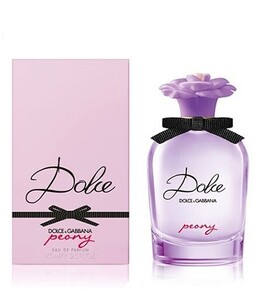 Женские духи Dolce&Gabbana Dolce Peony 75мл, Dolce & Gabbana 1273641415