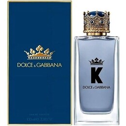 Туалетная вода Dolce & Gabbana King 3423473049456