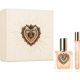 Dolce and Gabbana Devotion Eau de Parfum 50ml 2023 Gift Set Dolce & Gabbana 8057971187294