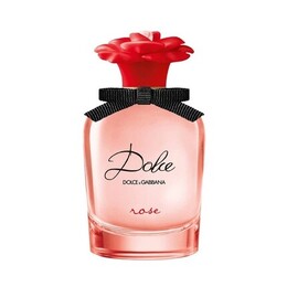 Туалетная вода Dolce & Gabbana Dolce Rose 3423222016227