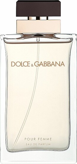 Парфюмерная вода Dolce & Gabbana Pour Femme 38721