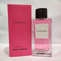 Туалетная вода Dolce & Gabbana L’Impératrice Limited Edition 3423220005803