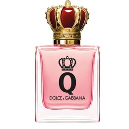 Женская туалетная вода Q by Dolce & Gabanna EDP Dolce & Gabbana, 50 75031 | 50