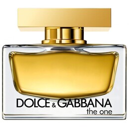 Женская туалетная вода The One EDP Dolce & Gabbana, 50 53605 | 50