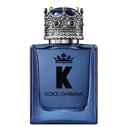 Туалетная вода унисекс K by Dolce & Gabbana Eau de Parfum Dolce & Gabbana, 100 54308 | 100