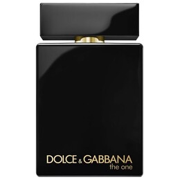 Мужская туалетная вода The One for Men Intense EDP Dolce & Gabbana, 100 53405 | 100