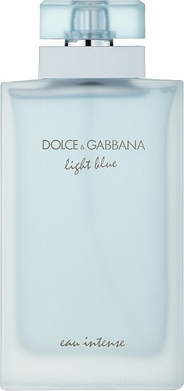 Духи Dolce & Gabbana Light Blue Eau Intense 305493