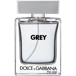 Туалетная вода Dolce & Gabbana The One Grey Intense 3423478563759