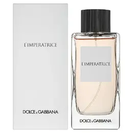 Туалетная вода Dolce & Gabbana L’Impératrice 11180