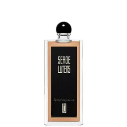 Парфюмерная вода Santal Majuscule - 50 мл Serge Lutens 12673229 | 50ml