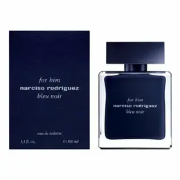 Narciso Rodriguez for Him Bleu Noir Туалетная вода для мужчин 50 ml 4489033766