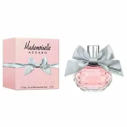 Azzaro Mademoiselle Туалетная вода для женщин 50 ml 4379247069
