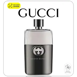 Туалетная вода Gucci "Guilty for Men", Eau De Toilette, 90 мл 4462538825
