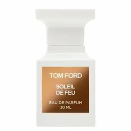 Восточные духи Tom Ford Soleil De Feu / Парфюмерная вода 30 мл / Аромат Том Форд Солейл Де Фью / Парфюм для женщин 102431567923
