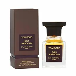 Древесные духи Tom Ford Bois Marocain / Парфюмерная вода 30 мл / Аромат Том Форд Марокканский Лес / Парфюм для женщин и мужчин 1941772253