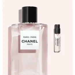 Туалетная вода Chanel Paris – Paris, женская, цитрусовые ноты, 1,5 мл 4320888604