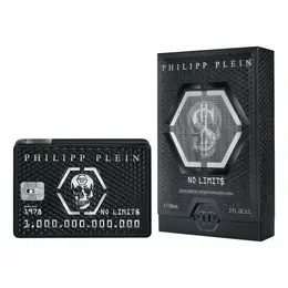Philipp Plein No Limits Парфюмерная вода для мужчин 50 ml 4321609165