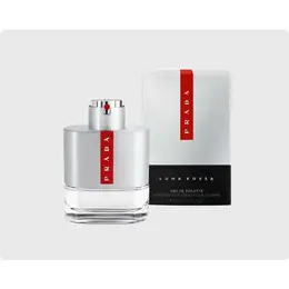 Prada Luna Rossa Туалетная вода для мужчин 50 мл 4424477902