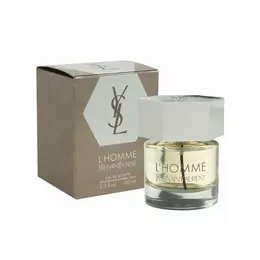 EDT Туалетная вода YSL Yves Saint Laurent « L'Homme » : мужские духи, 60 мл 103623658149