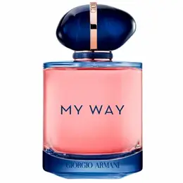 Giorgio Armani Парфюмерная вода Armani женская My Way Intense 50 мл 103714009213