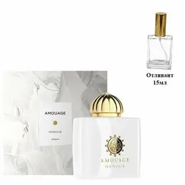Парфюмерная вода Amouage Honour For Woman 15мл. 103080641128