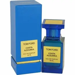 Tom Ford Costa Azzurra Парфюмерная вода унисекс 1,5 ml миниатюра 103743603876