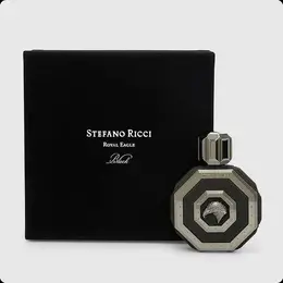 Парфюмерная вода Stefano Ricci мужская Royal Eagle Black 50 мл 4299034326
