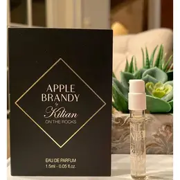 Парфюмерная вода By Kilian "Apple Brandy On The Rocks", фужерно-фруктовый унисекс-парфюм, 1,5 мл 4384358292