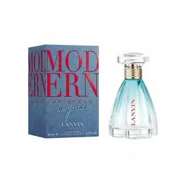 Дужи женские. Парфюмерная вода Lanvin Modern Princess in Jeans. Ланвин Модерн Принцесс. Для женщин. 60мл. 4387245329