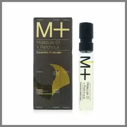 Escentric Molecules Molecule 01 + Patchouli туалетная вода 2мл 103822877446
