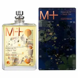 Туалетная вода Escentric Molecules Molecule 01 + Black Tea 8.5мл 103822894468
